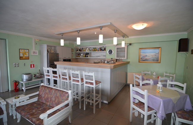 Stella Hotel Apartments - Foto 39