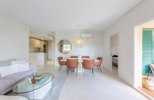 Reserva del Higueron 3 bedroom apartment Lola - Foto 30