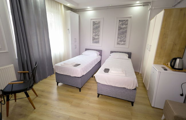 Joe Black Apart - Foto 25