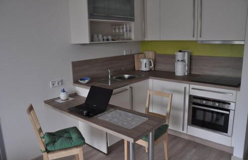 Studiowohnung-Bernstein - Foto 2