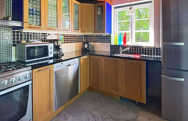 4 Person Holiday Home in Kivik - Foto 24