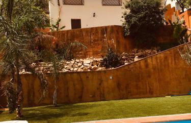 Casa con vistas al mar y piscina privada - Foto 17