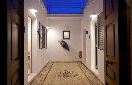 Lindos Shore Boutique Villa with sea view - Photo 17