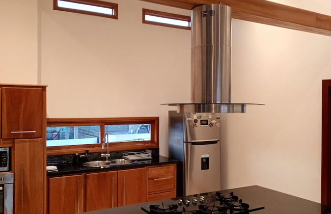 Galapagos Coliving Ecuador Casa Tuna - Photo 18