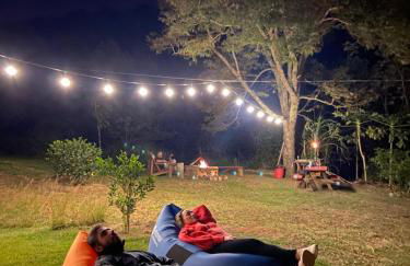 Chale Vale das Cachoeiras - Foto 35