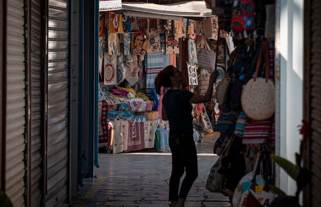 Excursão a Festo, Mátala e Zaros - Foto 7