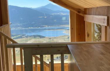 Chalet en cascade Les Angles vue Panoramique - Foto 19