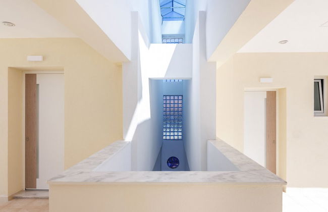 Kentro Luxury Suites - Photo 51