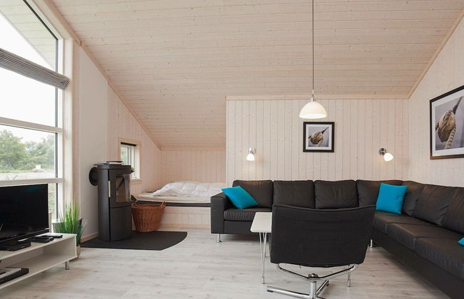 Holiday Home in Großenbrode - Photo 9