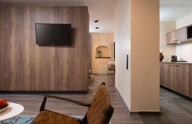 master Linzergasse - Foto 17