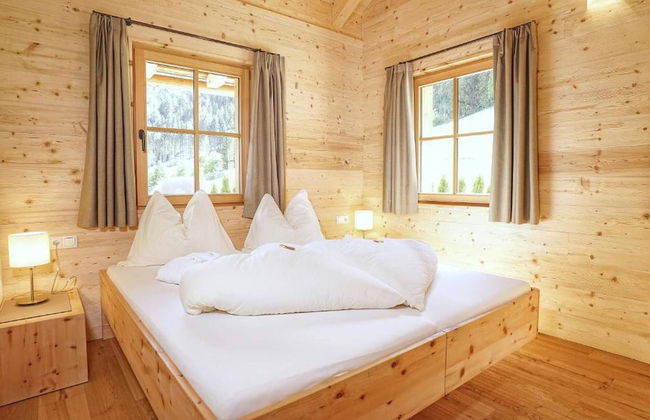 Chalet Luxury Les Forges - Photo 3