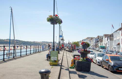 Tillerman Cottage Appledore Devon - Foto 26