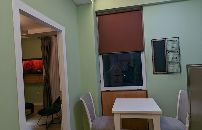 Spiranca Apartments & Rooms - Foto 57