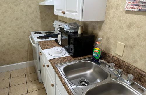 Island House Historic Vacation Rentals - Foto 11