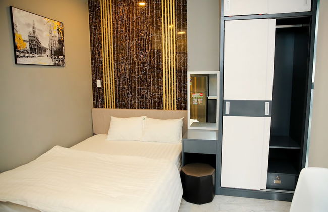 The Sargon - Photo 31