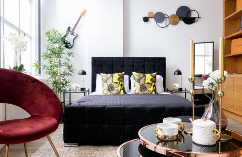 PHENOMENAL 5bedroom DESIGN HOUSE FOR NOMADS XXL GROUPS - Foto 6