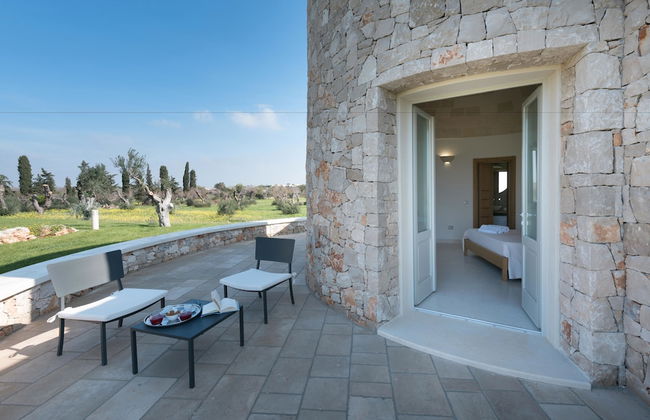 Tenuta Monticelli Bio Relais - Photo 19