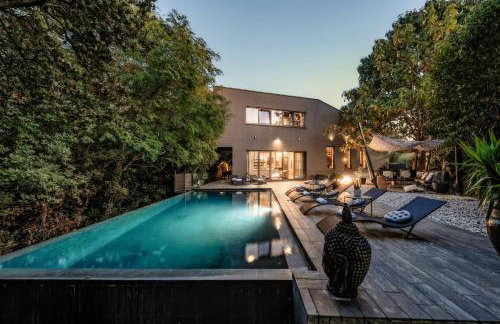 Villa Verdeo - Photo 1