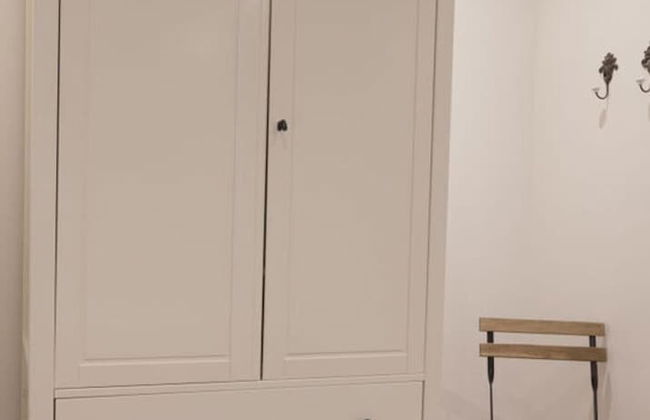 Loft Classiccar Modern Retreat - Photo 13