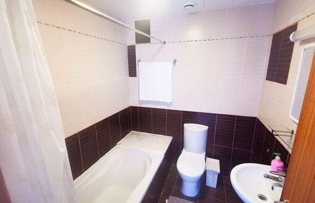 Paradise Palms Seaview Apartment - Foto 10