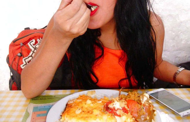 Arequipa Food Tour - Photo 3