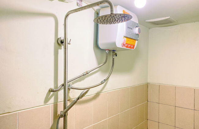 Comfy 2Br At Pakubuwono Terrace Apartment - Foto 15