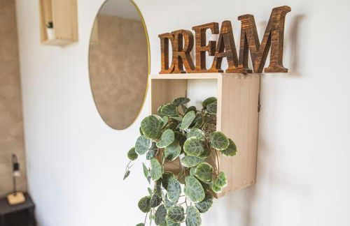 "Le chaleureux" Appartement pour 4 personnes - Foto 19