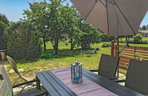 Ferienwohnung Mirow Roggentin - Foto 12