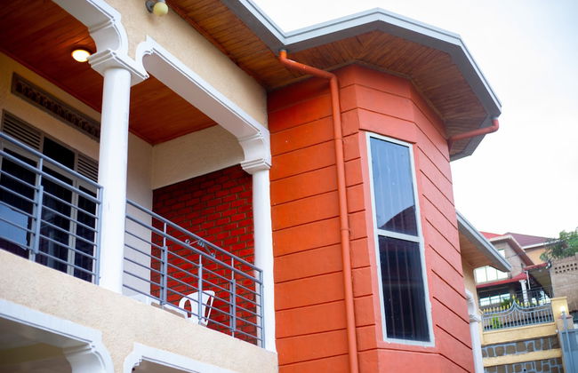 Inviting 6-bedrooms Apartment in Kigali - Foto 32