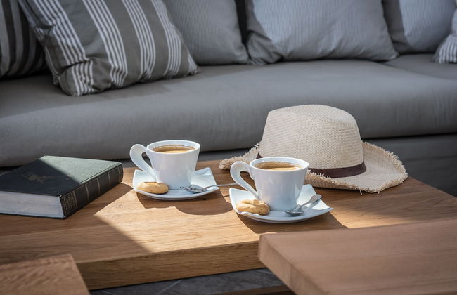 Omiros Boutique Hotel - Adults Only - Foto 27