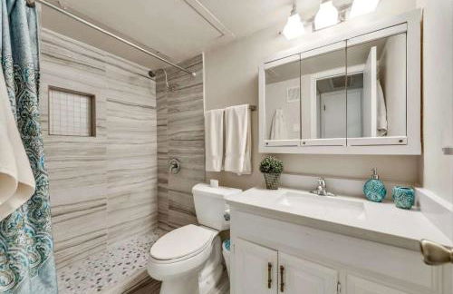 1BD Condo DFW South Irving I24 - Foto 10