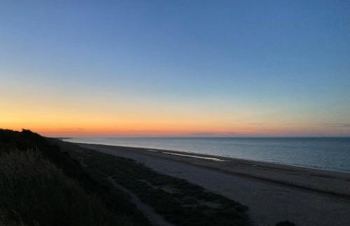 Turning Tides Holiday Cottage - Foto 13