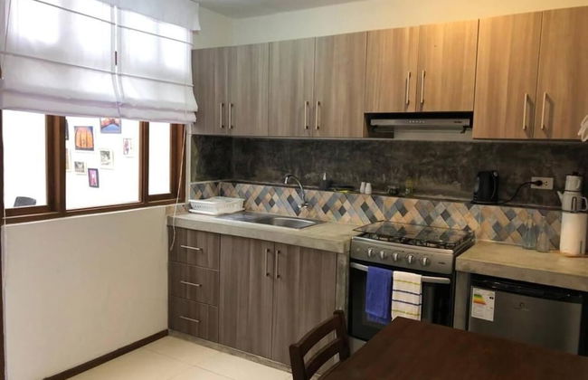 Huanchacostudio/kingbed/balcony/tv/wifi - Foto 8