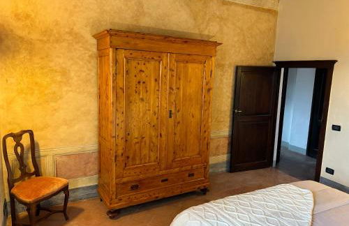 Villa Mucellena - Foto 60