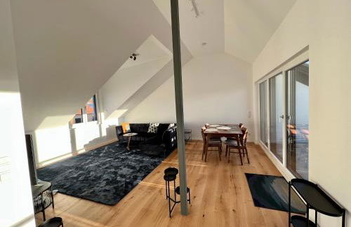 Apartment Lili-PS5-Terrace-View-Bright-Kitchen-2xBedroom - Foto 10