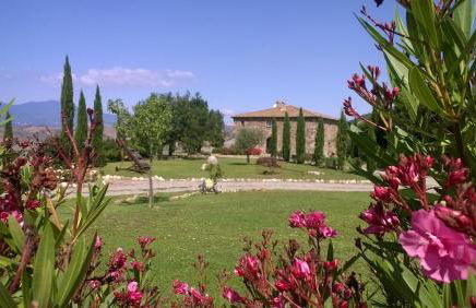 Agriturismo La Casaccina - Foto 24