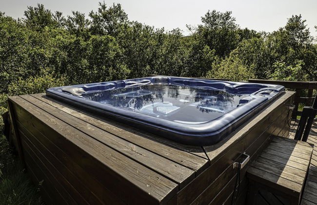 Húsafell Holiday Homes - Foto 43