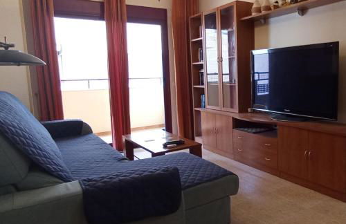 Apartamento 2 habitaciones playa de Canet de Berenguer - Photo 6