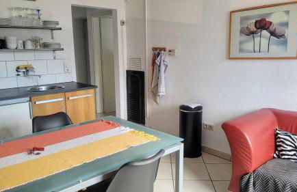 City-Domicil im Stadtzentrum am Hauptbahnhof - Foto 6