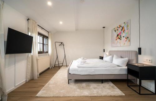 Ferienhaus Lake Residence Müritz - Foto 26