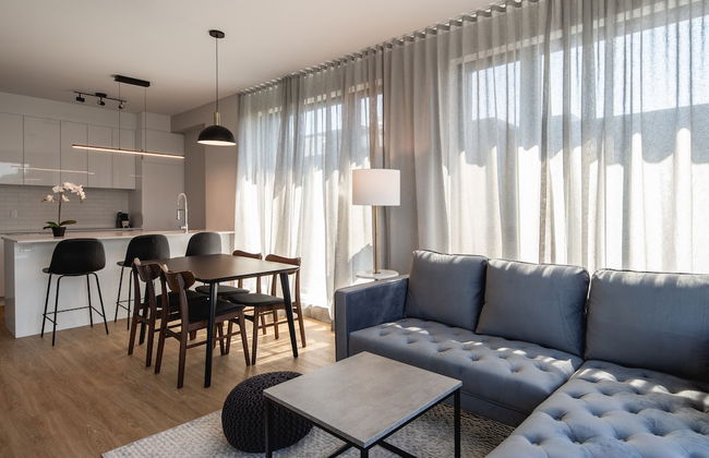 Griffintown Hotel - Foto 19