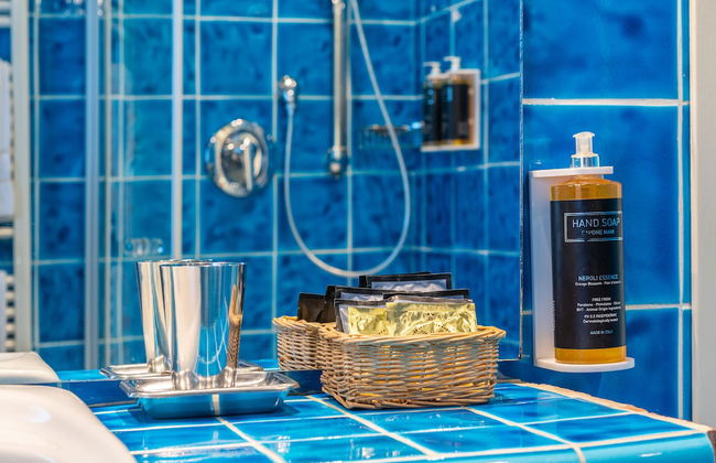 Palazzo Odoni - Foto 46