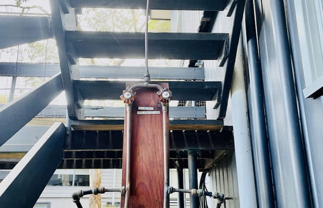 Whispering Gums Lorne Ocean Views Pet Friendly EV Charger - Photo 32