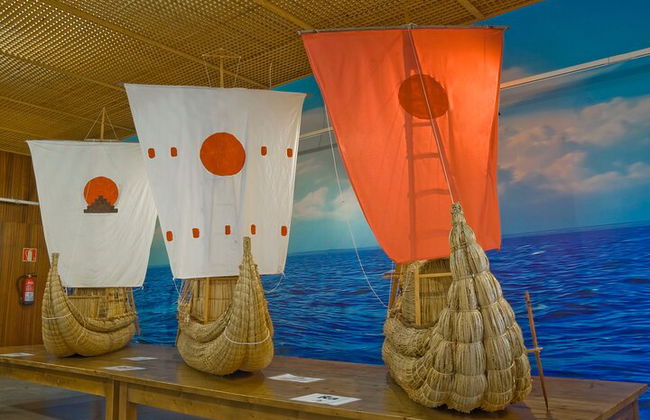 "Pyramiden von Güímar Eintritt PREMIUM Ticket" - Foto 14