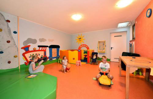 Alpenchalet Niederkofler Isabella - Photo 15