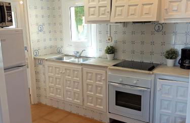 Trill Las Brisas 2-4 pers - Photo 6