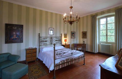 Villa Milesi in Franciacorta - Foto 32