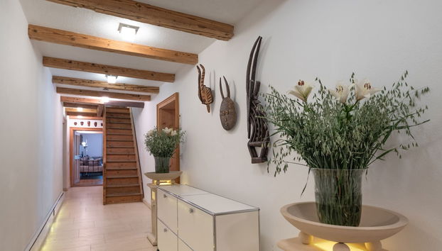 Gut Stohrerhof - Foto 5, Quarto