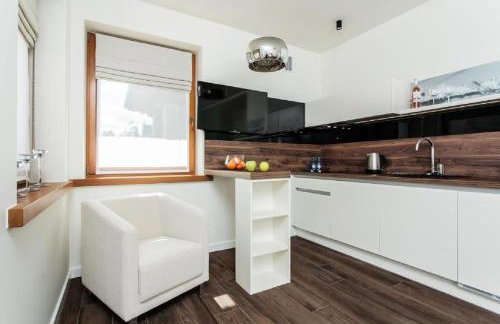 Apart-Center Zakopianskie Tarasy Spa - Photo 20