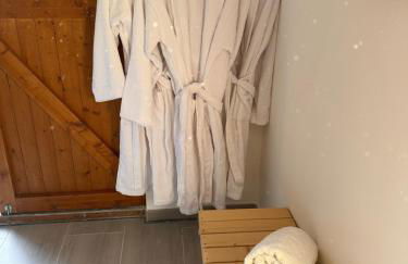 L'escapade 24h du Mans 4 pers Sauna - Photo 17